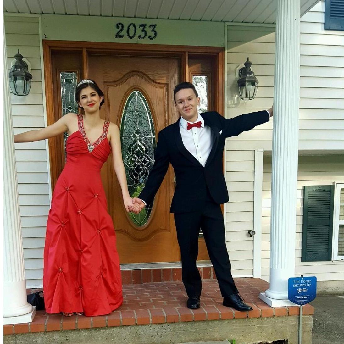 Junior Prom