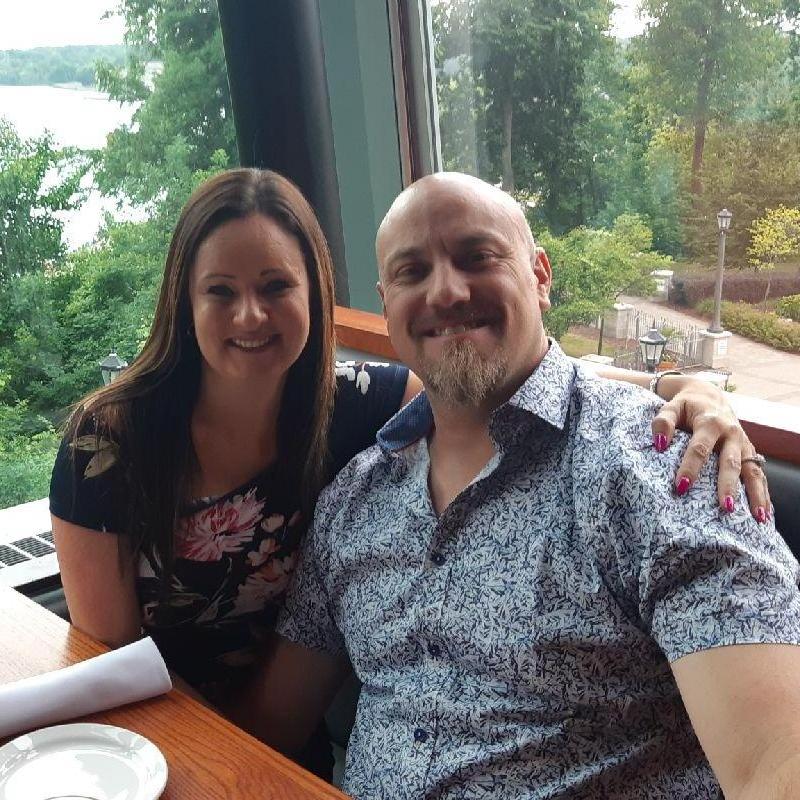 Trip to Niagara Falls July 2018