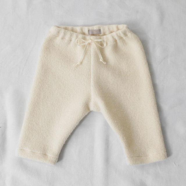 Pants Riley – Milk