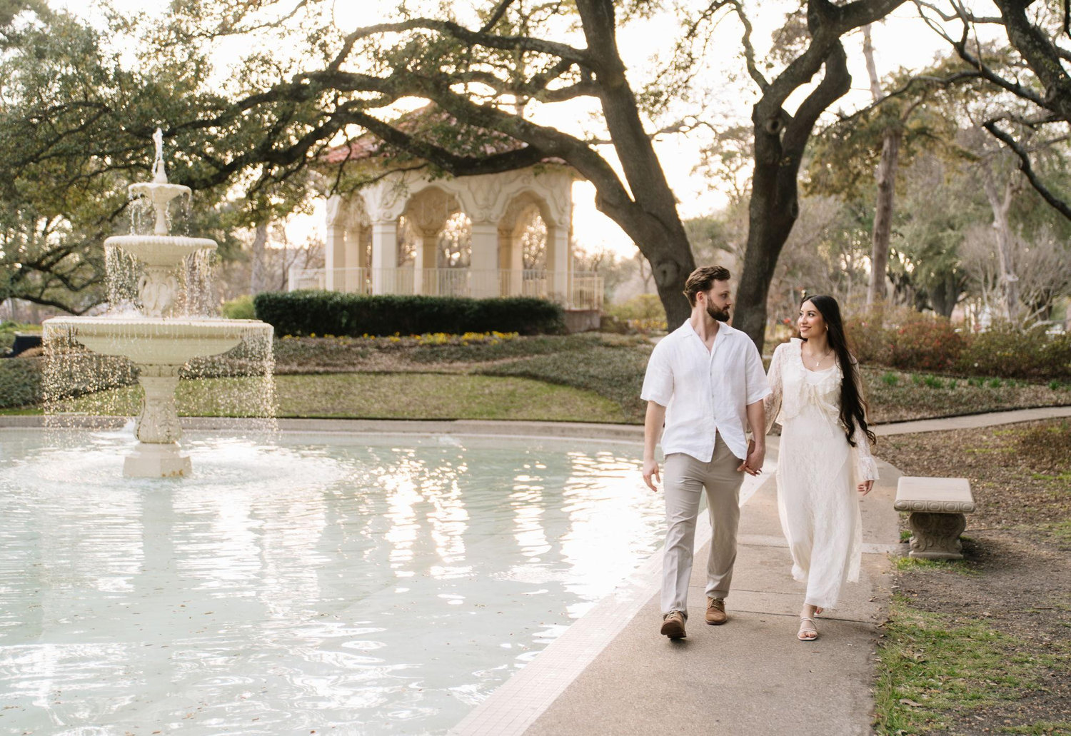 The Wedding Website of Iris Tapia and Tylor Thiebaud