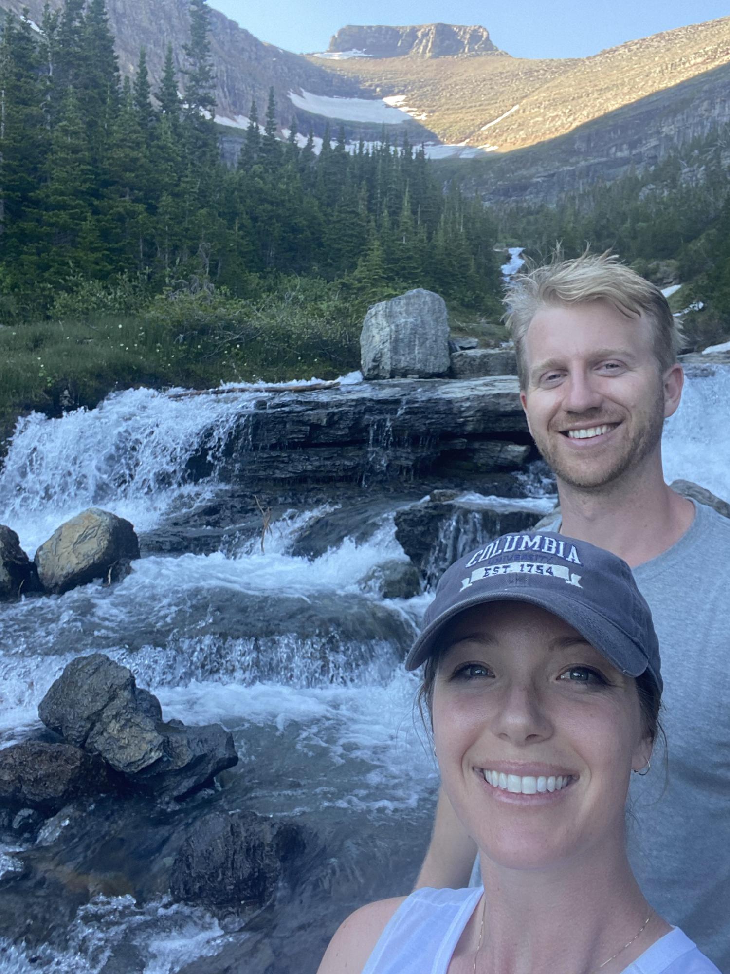 Glacier National Park