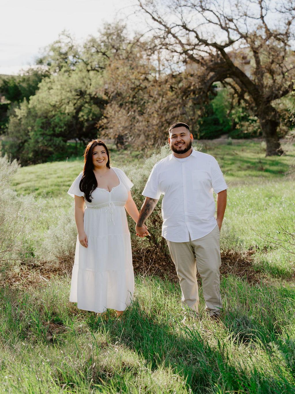 The Wedding Website of Patricia Lopez and Emilio Gallegos