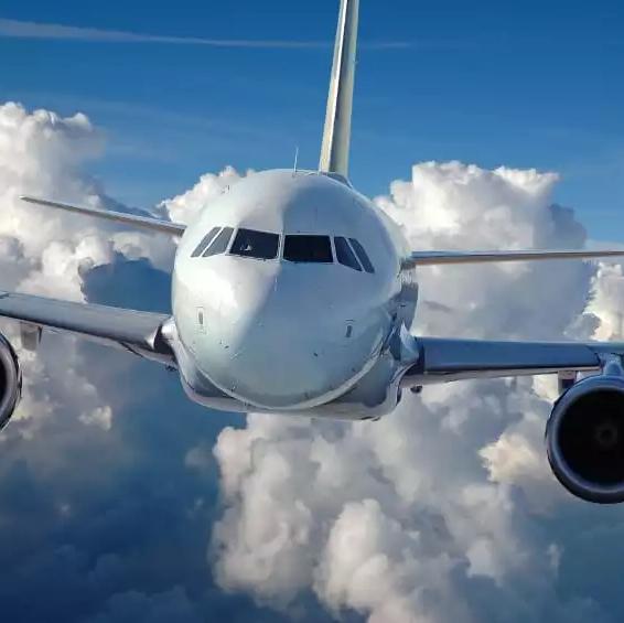 Honeymoon Airfare!