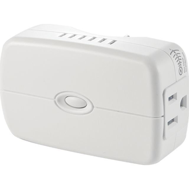 Dimmer Module/ Z-Wave Repeater
