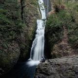 Bridal Veil Falls