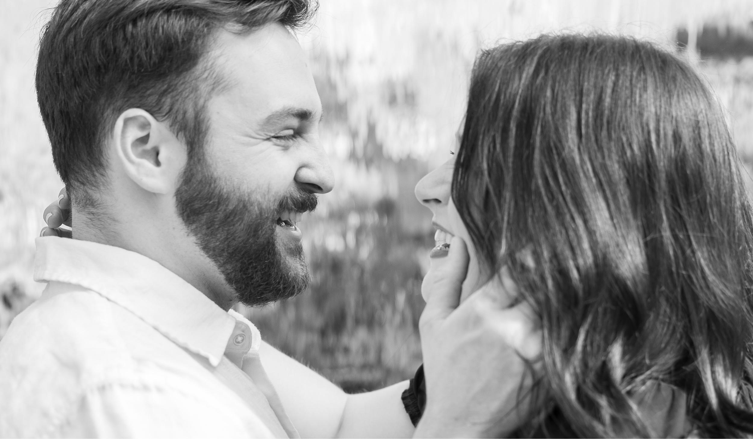 The Wedding Website of Sydnie Leeson and Conner Snyder
