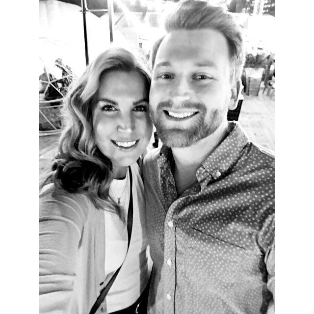 Elizabeth's first trip to NY