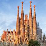 Sagrada Familia