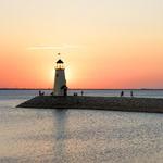 Lake Hefner