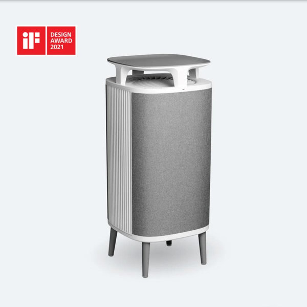 DustMagnet 5440i | Air purifier up to 356 ft² | Blueair