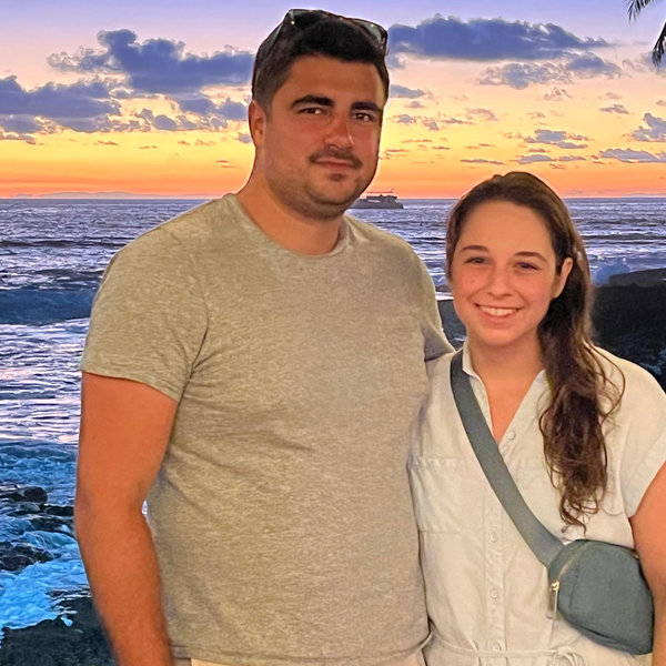 Honeymoon Fund
