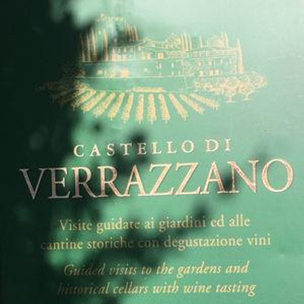 Honeymoon Experience: Castello di Verrazzano Wine and Food Experience