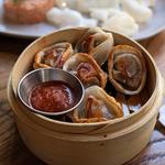 MOFU Dumpling Shoppe
