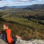Dragon's Tooth Trail