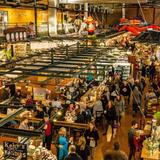 Milwaukee Public Market