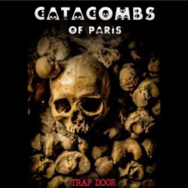 Catacombs escape room