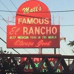 Matt's El Rancho