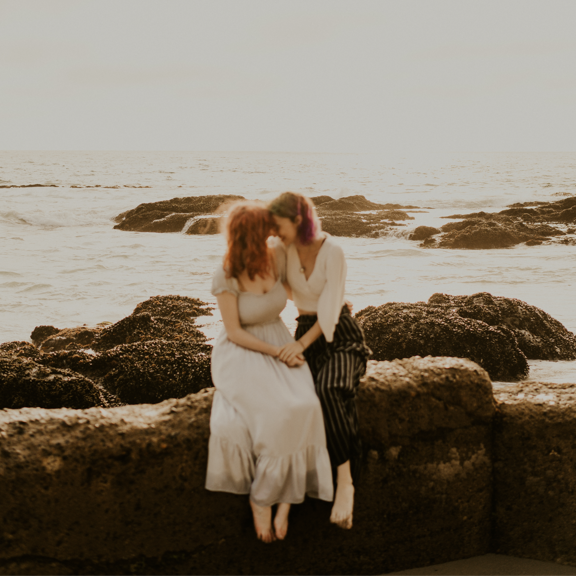 Photo by Taylor Jaxson at Victoria Beach