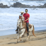 Horseback Riding
