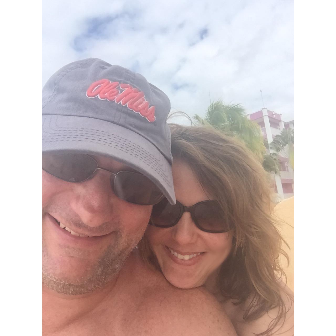 Jamaica 2016