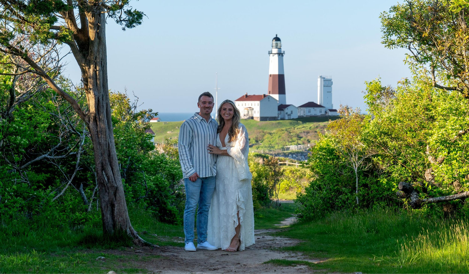 The Wedding Website of Thomas Gilmartin and Alexandra Hooker