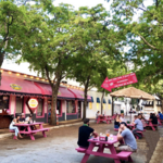 Coconut Grove