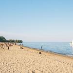 Bradford Beach