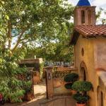 Tlaquepaque Arts & Shopping Village