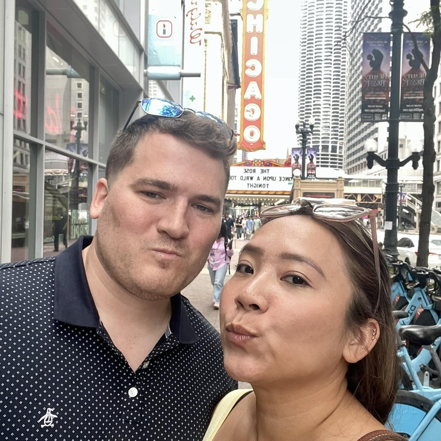 Chicago