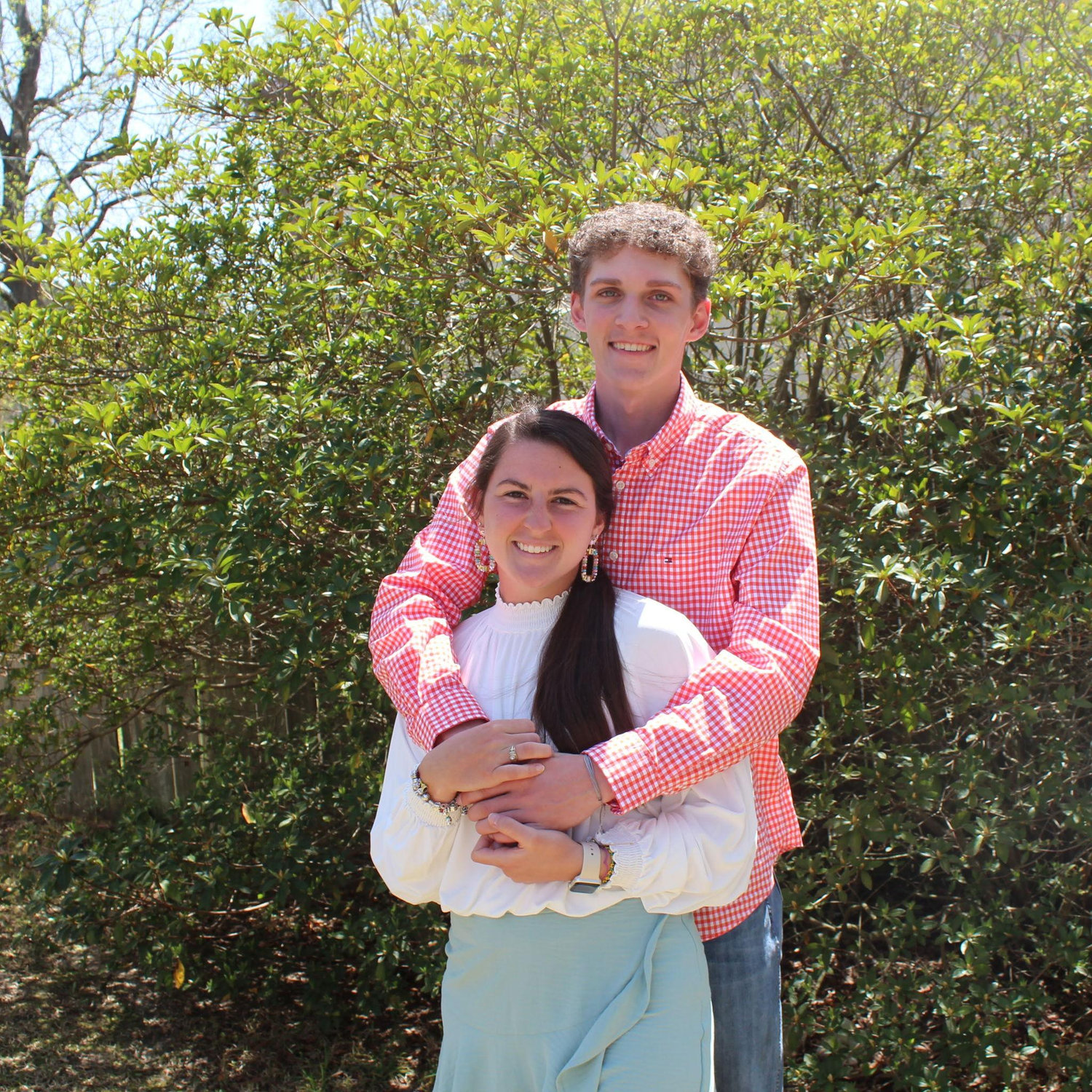 Easter 2021