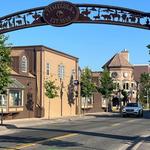 Old Town Temecula