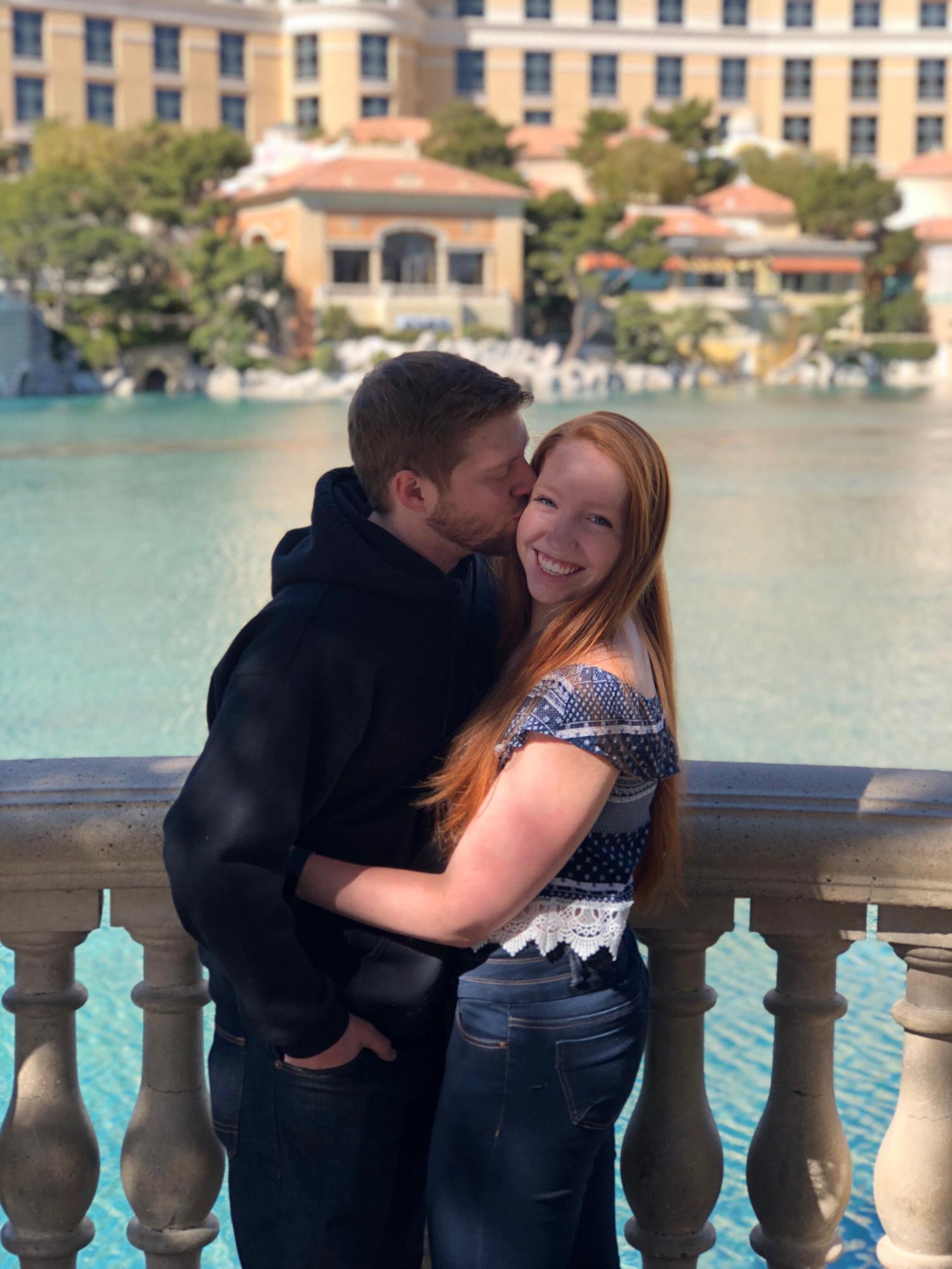 Vegas 2018