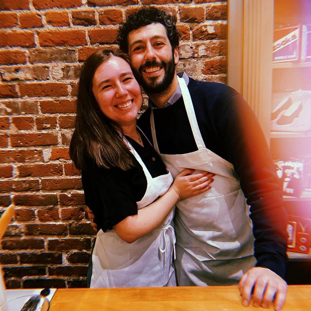 Cooking classes