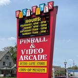 Past Times Arcade