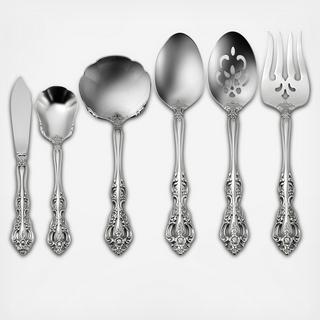 Michelangelo 6-Piece Serving Set