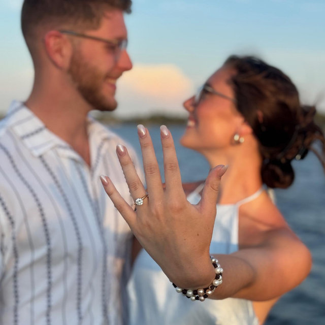 Honeymoon Fund!