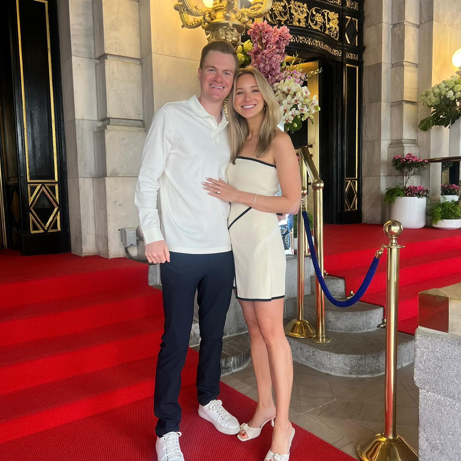 Loving our engagement era