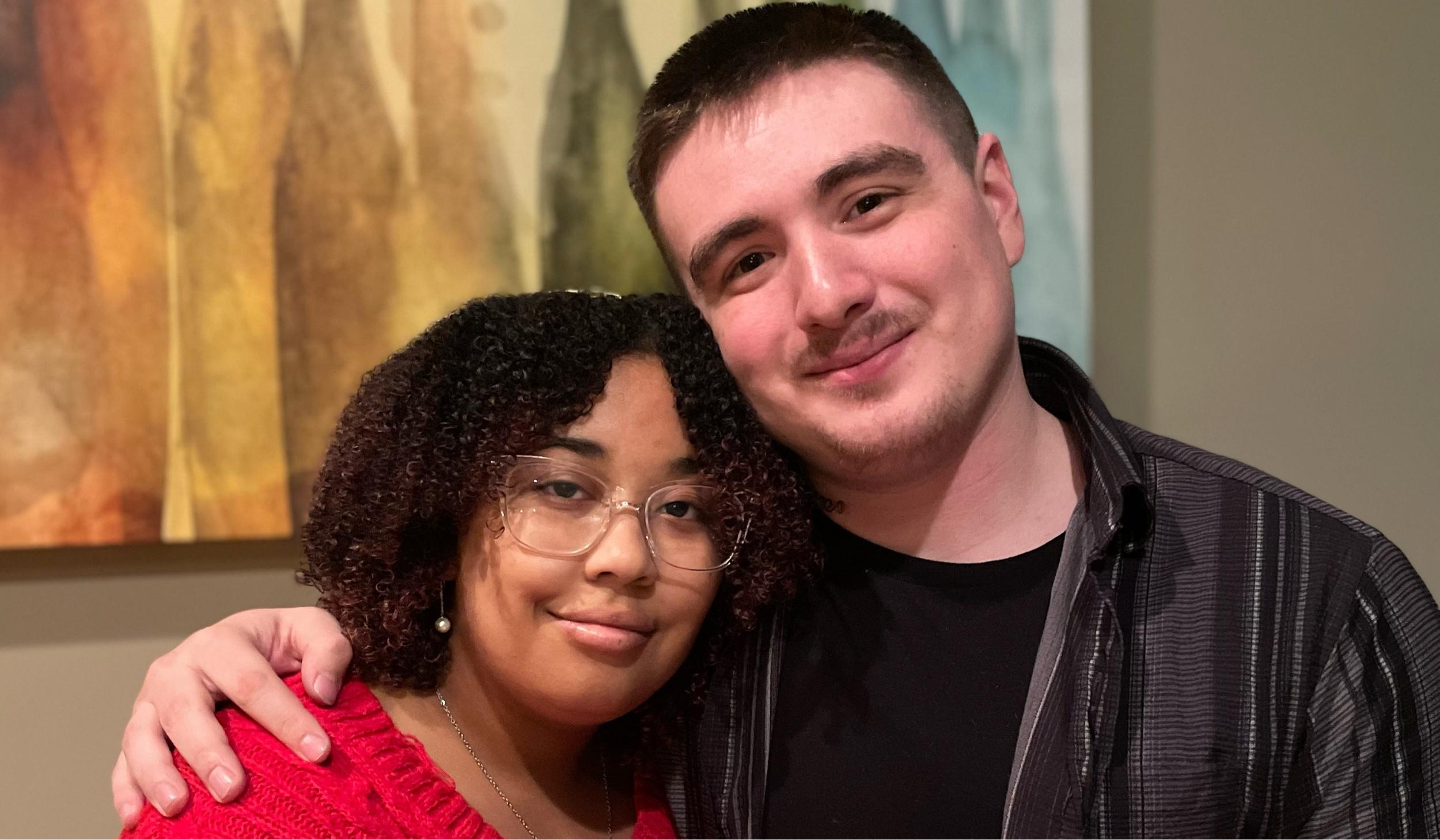 The Wedding Website of Raquel Murray and Tyler Henry