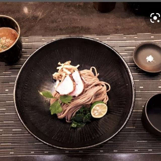 Ramen fund for honeymoon in Japan