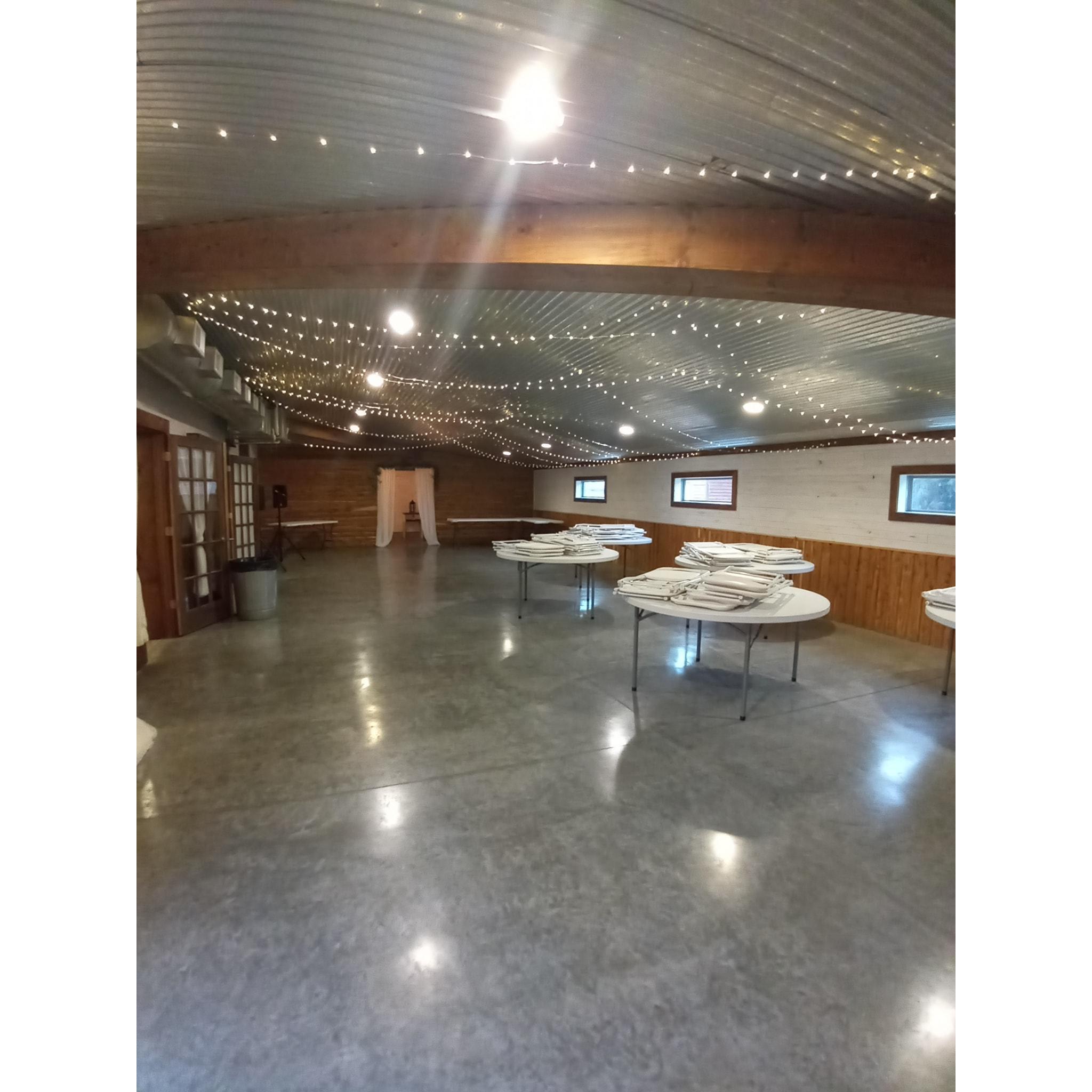 DANCE ROOM