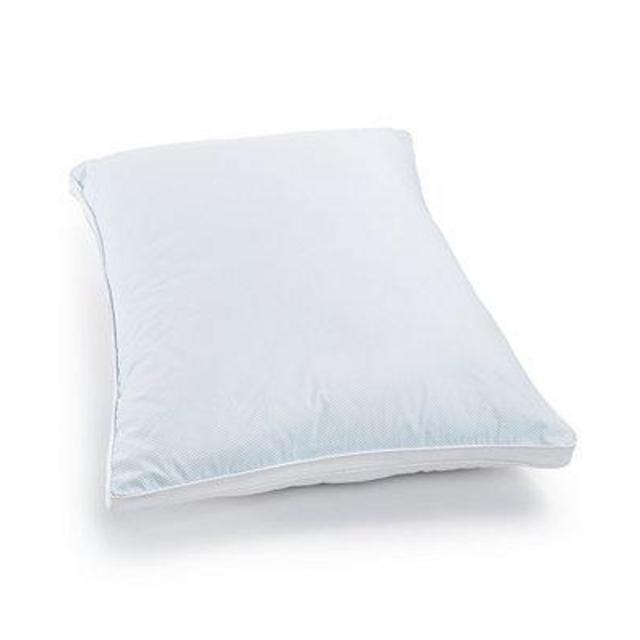 Cool Touch Medium King Pillow, Created for Macy's