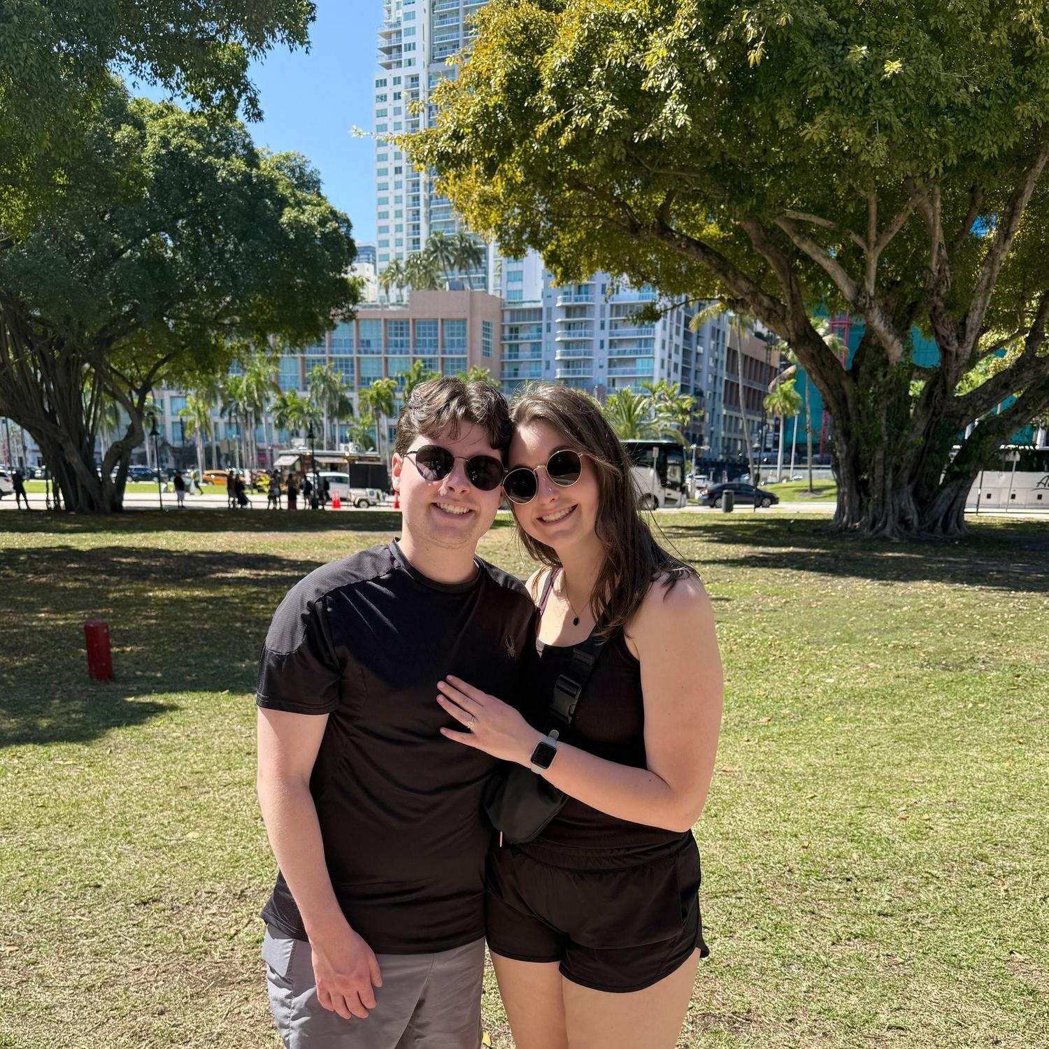 Miami, FL