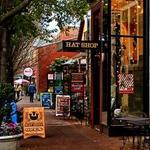 23rd Avenue