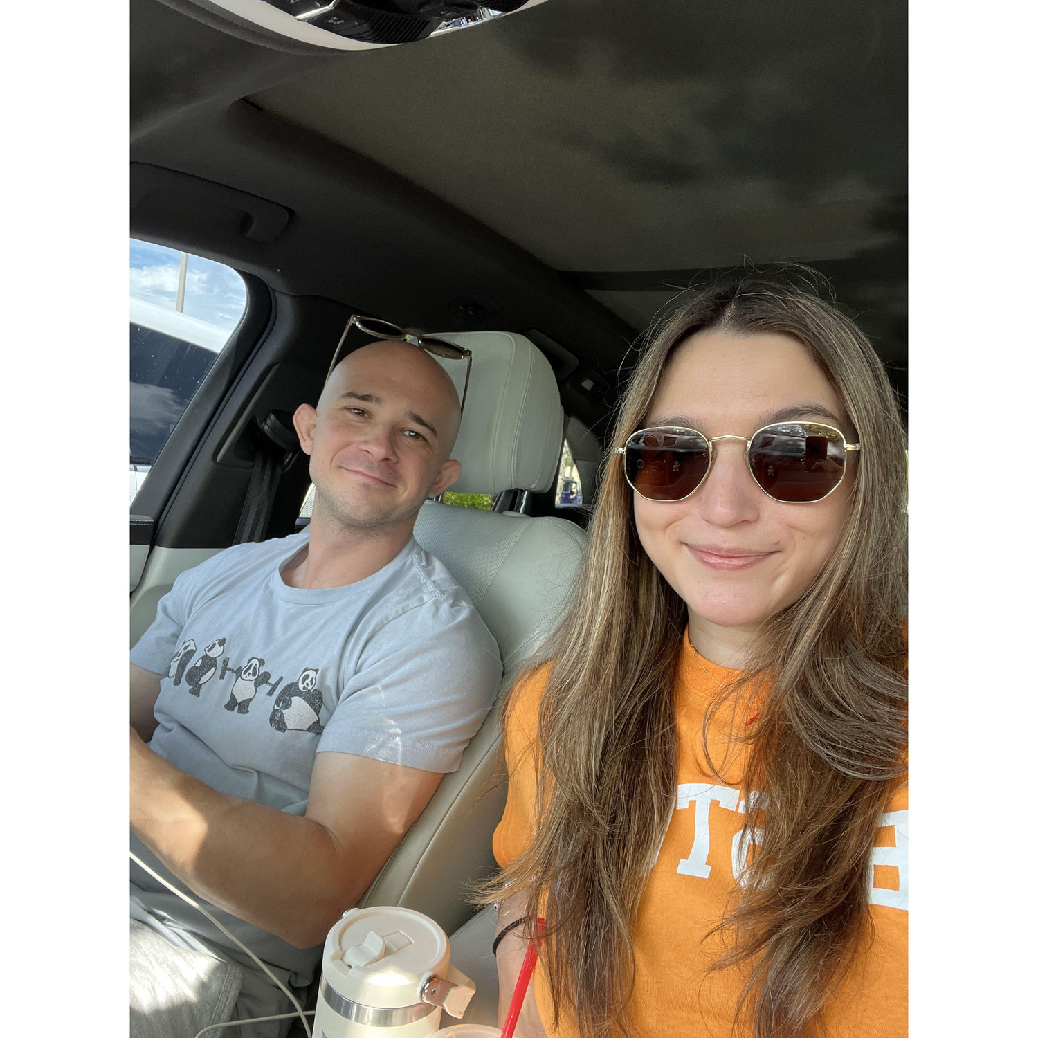 From Florida roads to forever adventures β every journey led us here.
