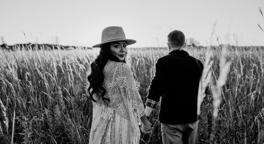The Wedding Website of Melisenda Valadez and Nijaz Avdic