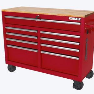 Workbench for House Projects
