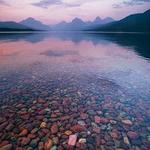 Lake McDonald