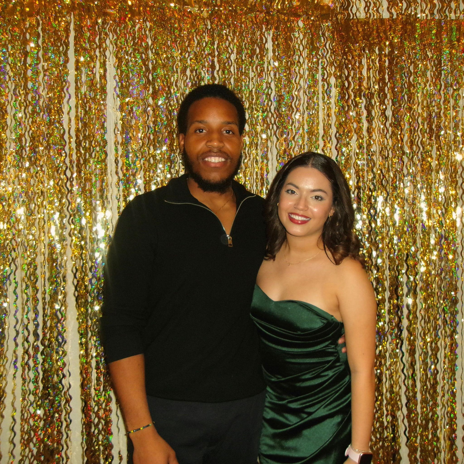 Christmas party
