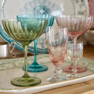 Sensa Coupe Glass, Set of 6