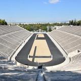 Panathenaic Stadium (Kallimarmaro)